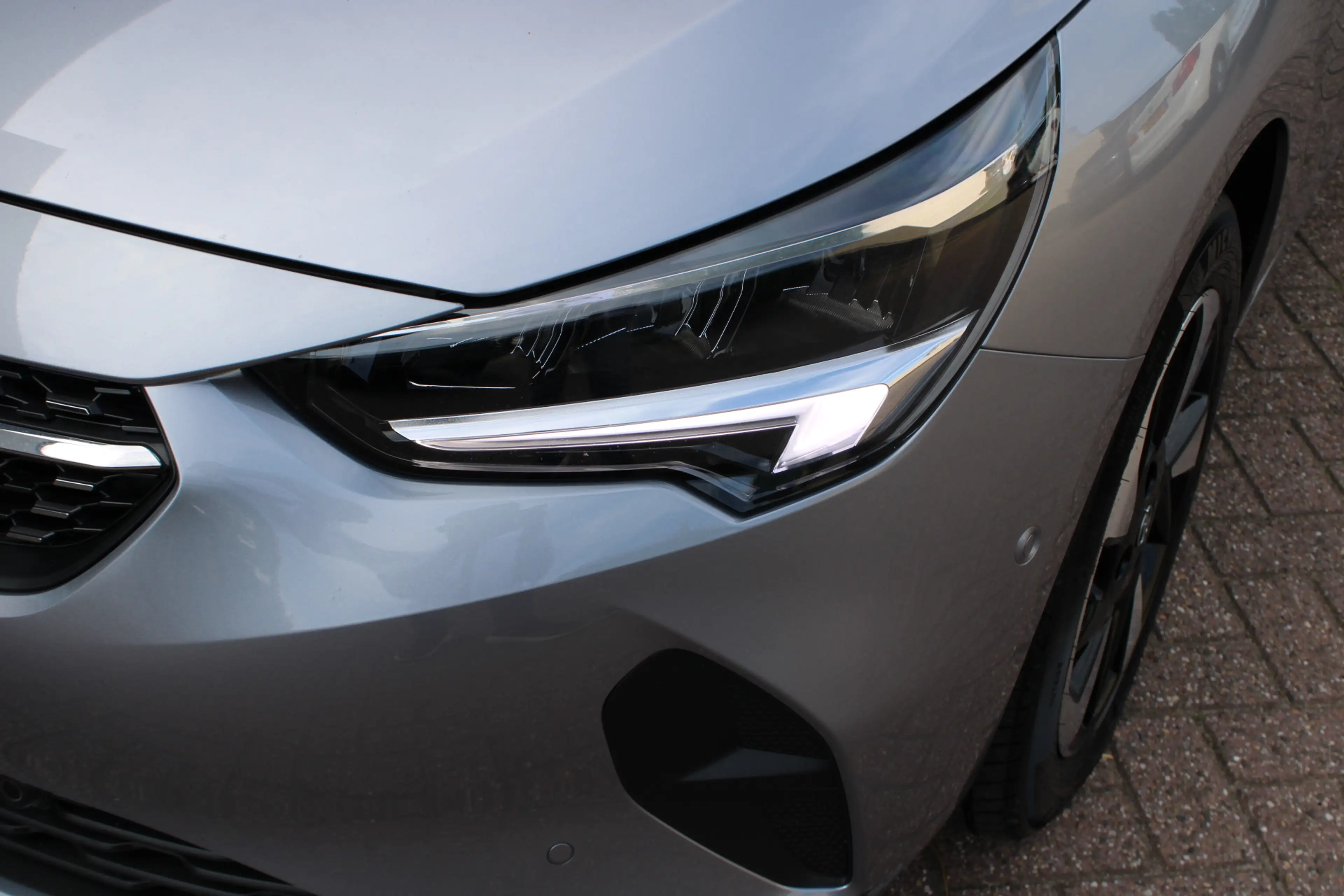 Opel Corsa-e Business Edition 50 kWh | Camera | BLIS | Camera | — photo 14