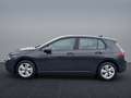 Volkswagen Golf 1.0 TSI Life+PDC+SHZ+CLIMATR+5JAHREANSCHLUSSGAR.+ Grijs - thumbnail 4