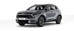 Kia Sportage V 1.6 CRDI 136 BVM6 MOTION