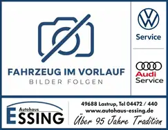 Volkswagen Tiguan Active 2,0 TDI DSG IQ Drive,Keyless, 1,99% Finanzierung