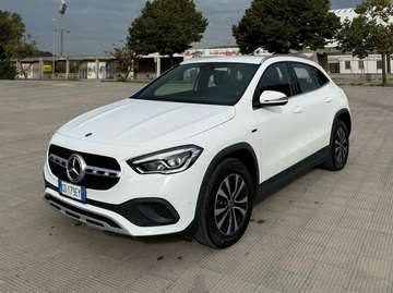 2020 e phev (eq-power)Business Extra auto