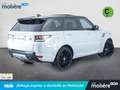 Land Rover Range Rover Sport 3.0TDV6 HSE Aut. Blanco - thumbnail 7