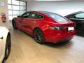 Tesla Model S S 100 kWh Dual Motor Long Range (EU6.2) Rouge - thumbnail 3