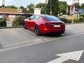 Tesla Model S S 100 kWh Dual Motor Long Range (EU6.2) Rouge - thumbnail 1