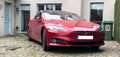 Tesla Model S S 100 kWh Dual Motor Long Range (EU6.2) Rood - thumbnail 2