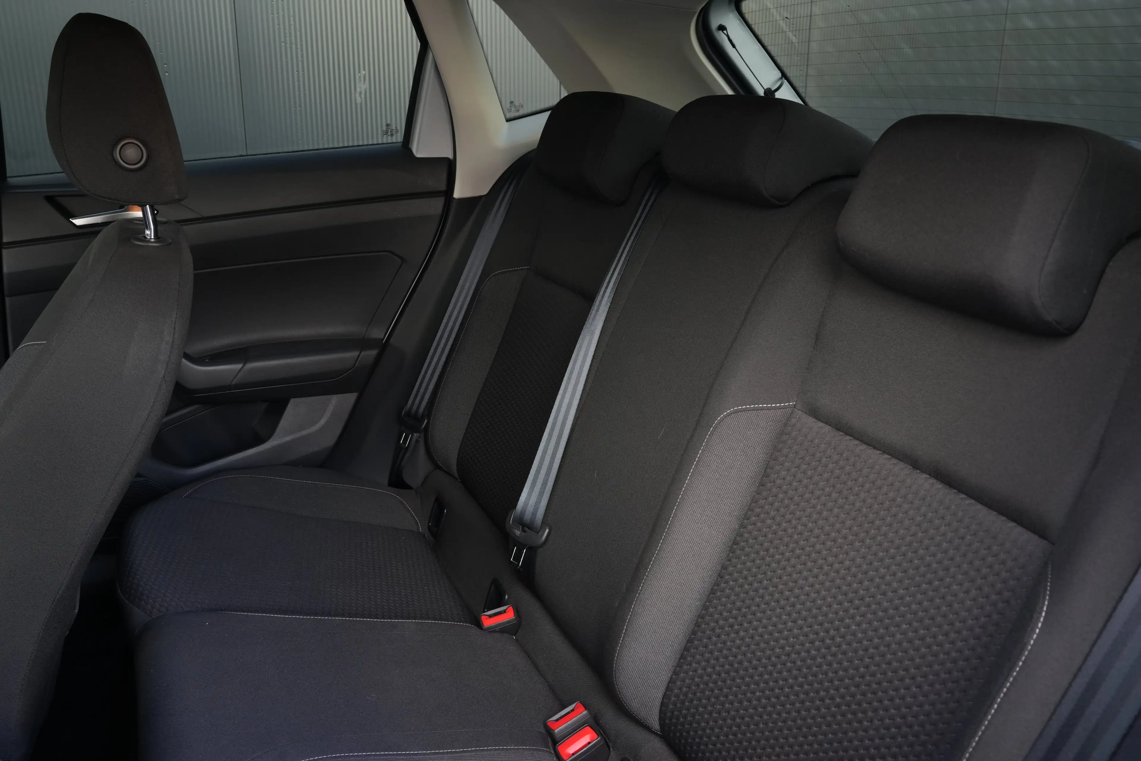 Volkswagen Polo 1.0 TSI 95pk Comfortline | Camera | Climate Contro — photo 15