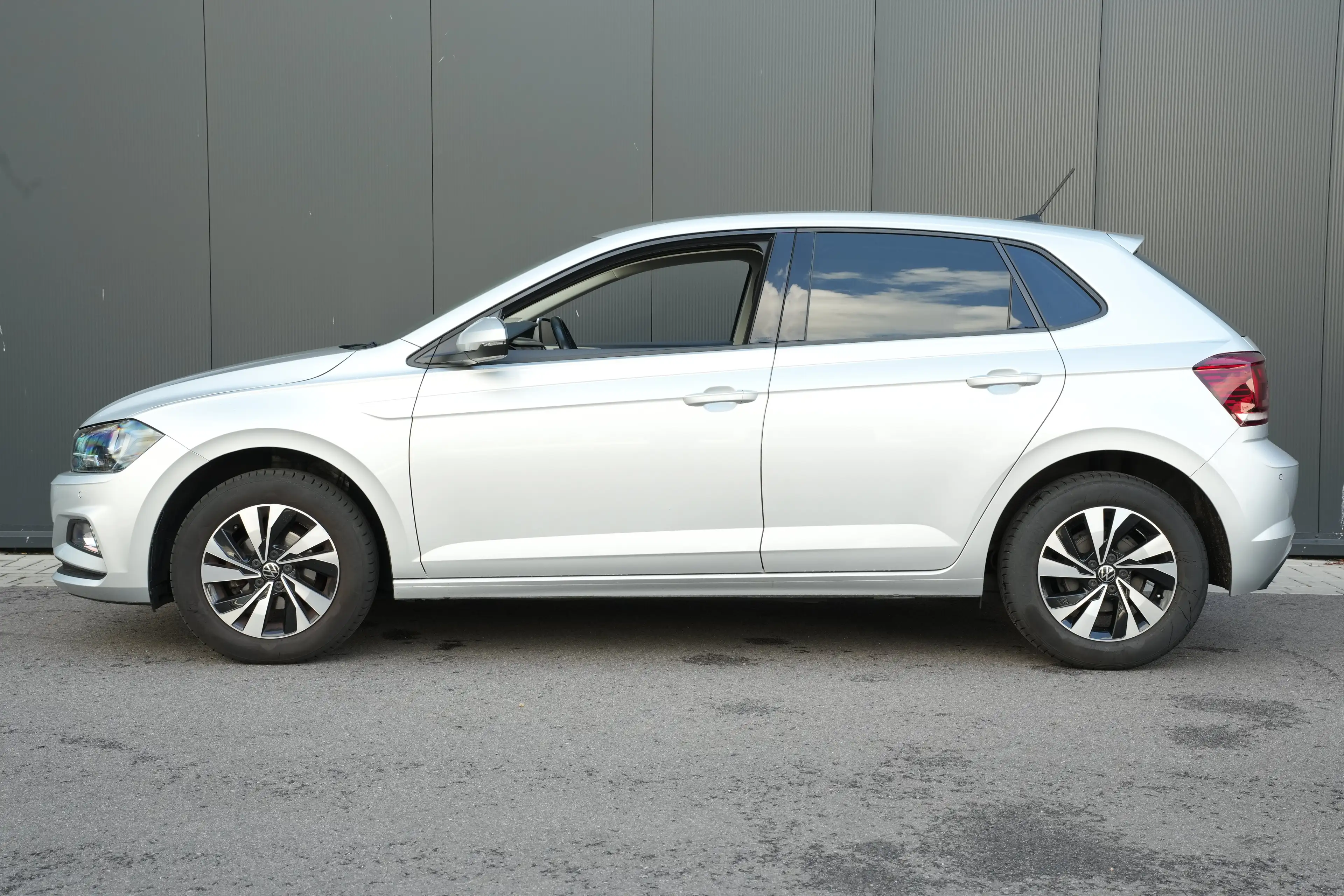 Volkswagen Polo 1.0 TSI 95pk Comfortline | Camera | Climate Contro — photo 4