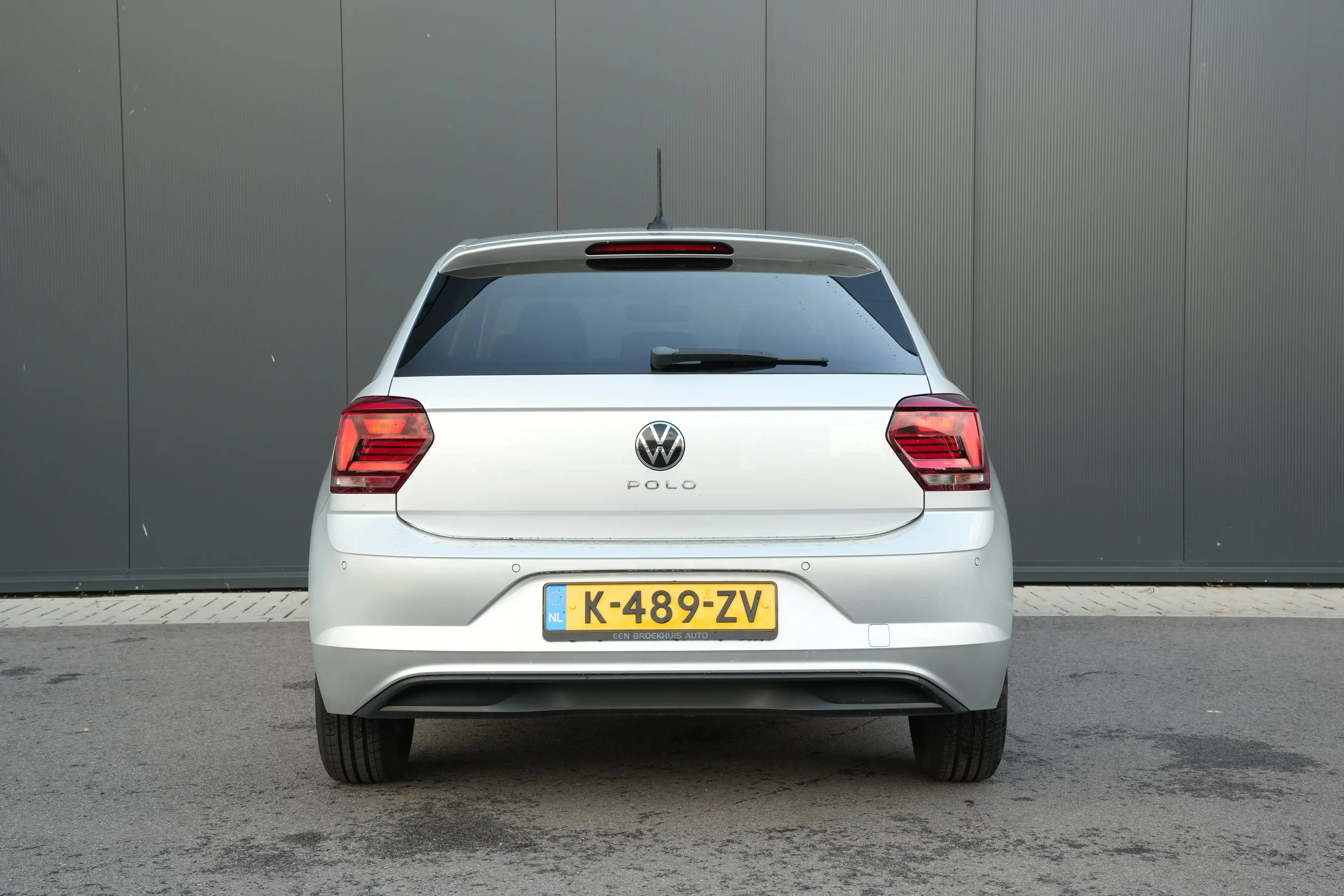 Volkswagen Polo 1.0 TSI 95pk Comfortline | Camera | Climate Contro — photo 12
