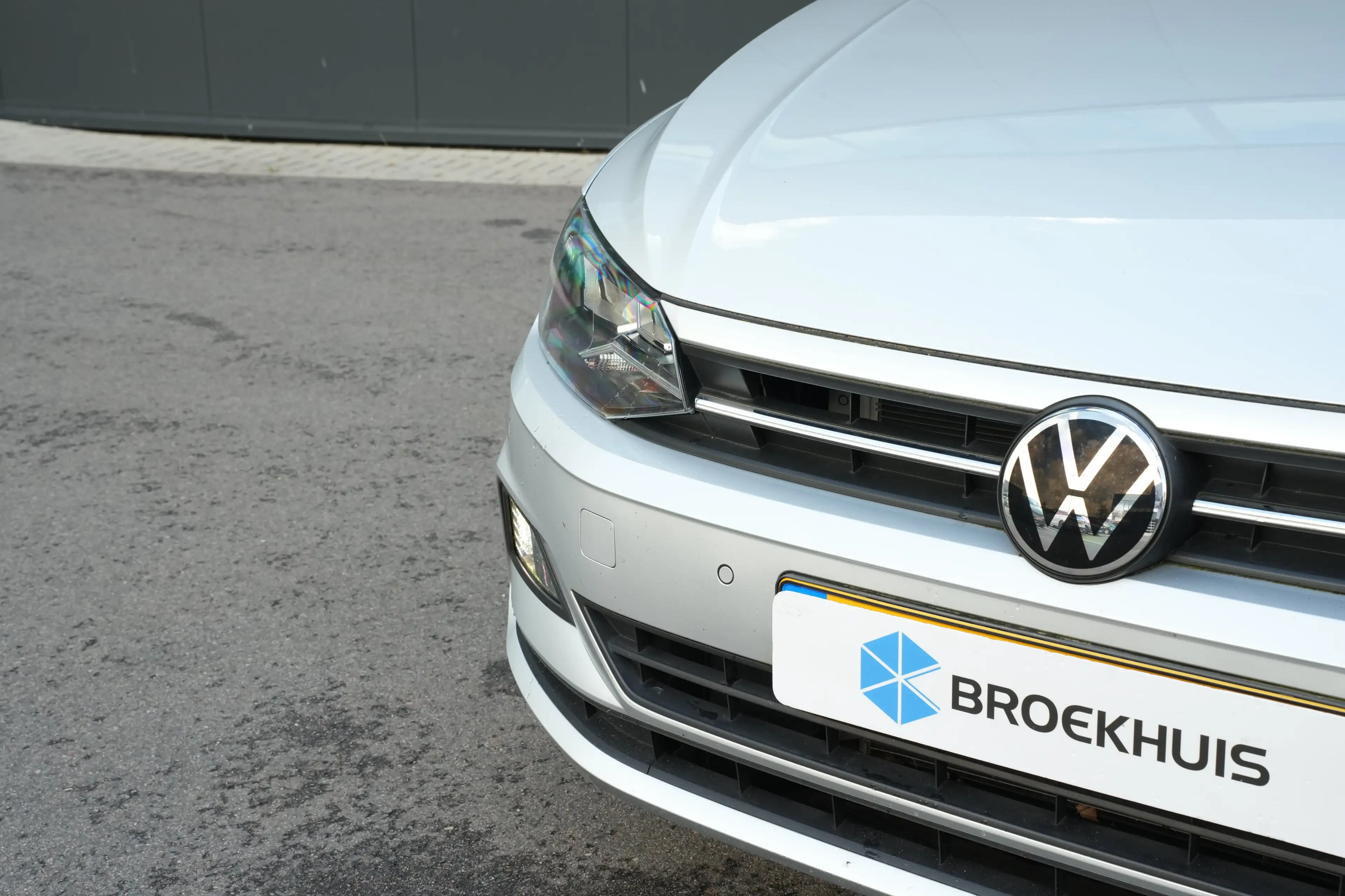 Volkswagen Polo 1.0 TSI 95pk Comfortline | Camera | Climate Contro — photo 3