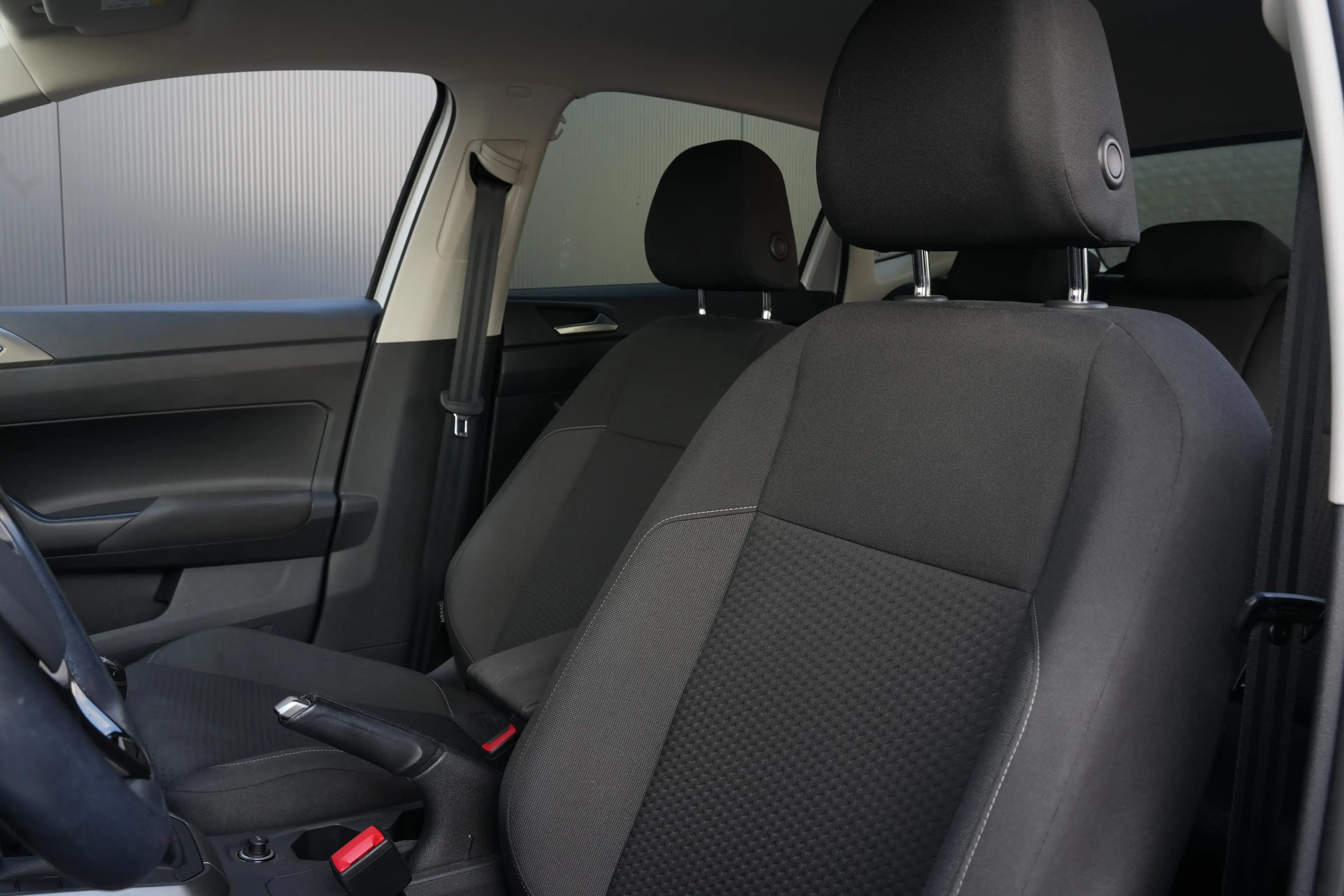 Volkswagen Polo 1.0 TSI 95pk Comfortline | Camera | Climate Contro — photo 14