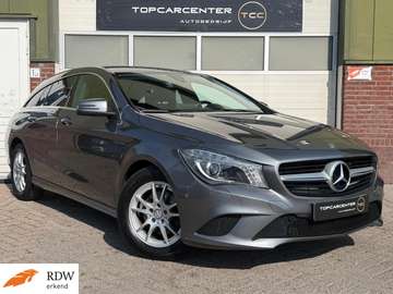Shooting Brake d Ambition/NAVI/PARKS