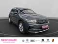 Volkswagen Tiguan Elegance 2.0 TDI Matrix+Navi+360°+IQ.Drive+App-con Grau - thumbnail 8
