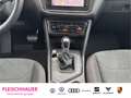 Volkswagen Tiguan Elegance 2.0 TDI Matrix+Navi+360°+IQ.Drive+App-con Grau - thumbnail 15