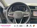 Volkswagen Tiguan Elegance 2.0 TDI Matrix+Navi+360°+IQ.Drive+App-con Grau - thumbnail 10