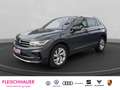 Volkswagen Tiguan Elegance 2.0 TDI Matrix+Navi+360°+IQ.Drive+App-con Grau - thumbnail 1