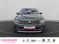 Volkswagen Tiguan Elegance 2.0 TDI Matrix+Navi+360°+IQ.Drive+App-con Grau - thumbnail 2