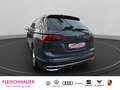 Volkswagen Tiguan Elegance 2.0 TDI Matrix+Navi+360°+IQ.Drive+App-con Grau - thumbnail 4