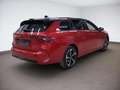 Opel Astra L ST GS AT,ACC,Keyless,360°,Navi,SHz+LHz Zilver - thumbnail 4