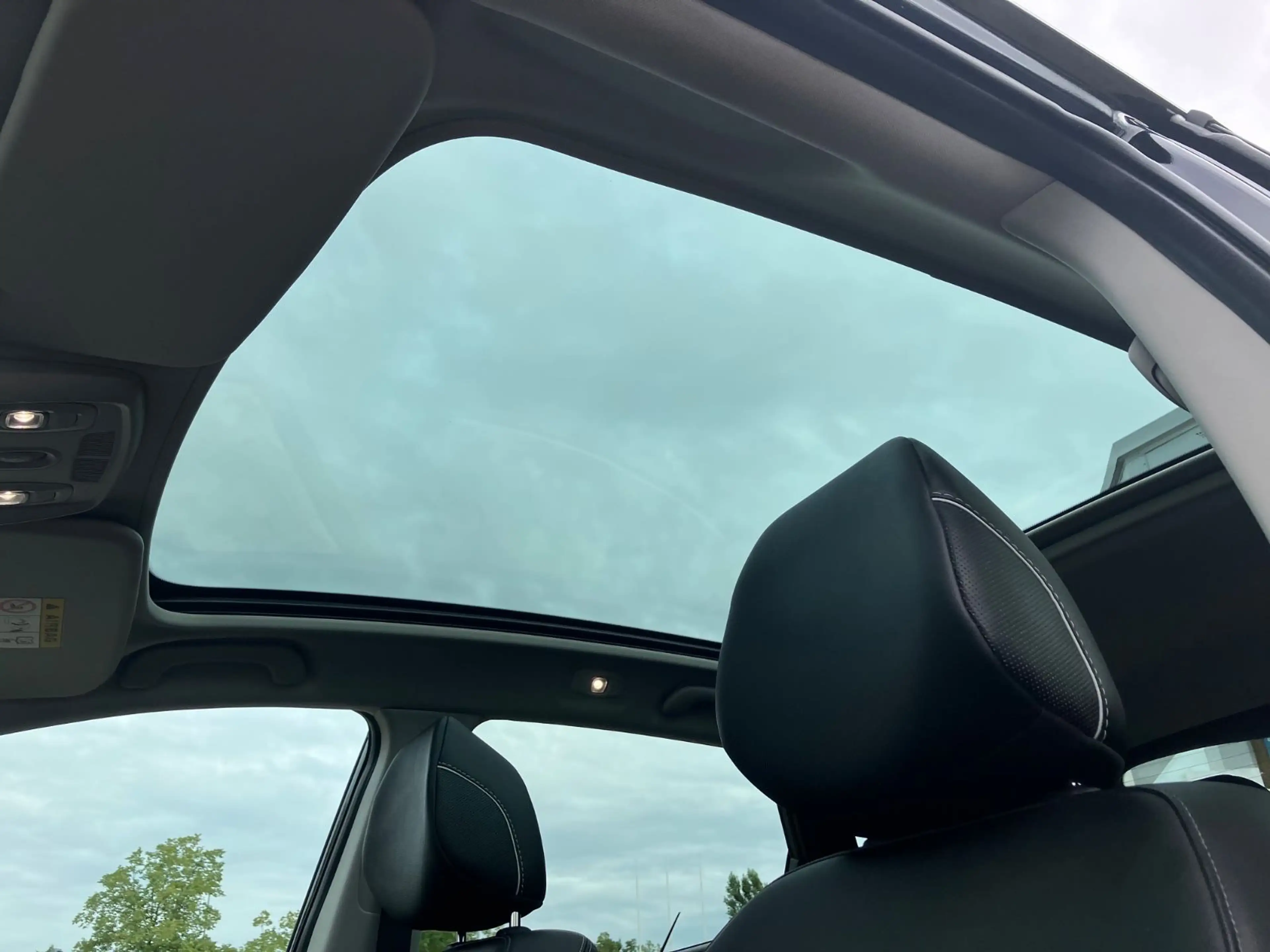Renault Kadjar Bose Edition dCi EDC — photo 12