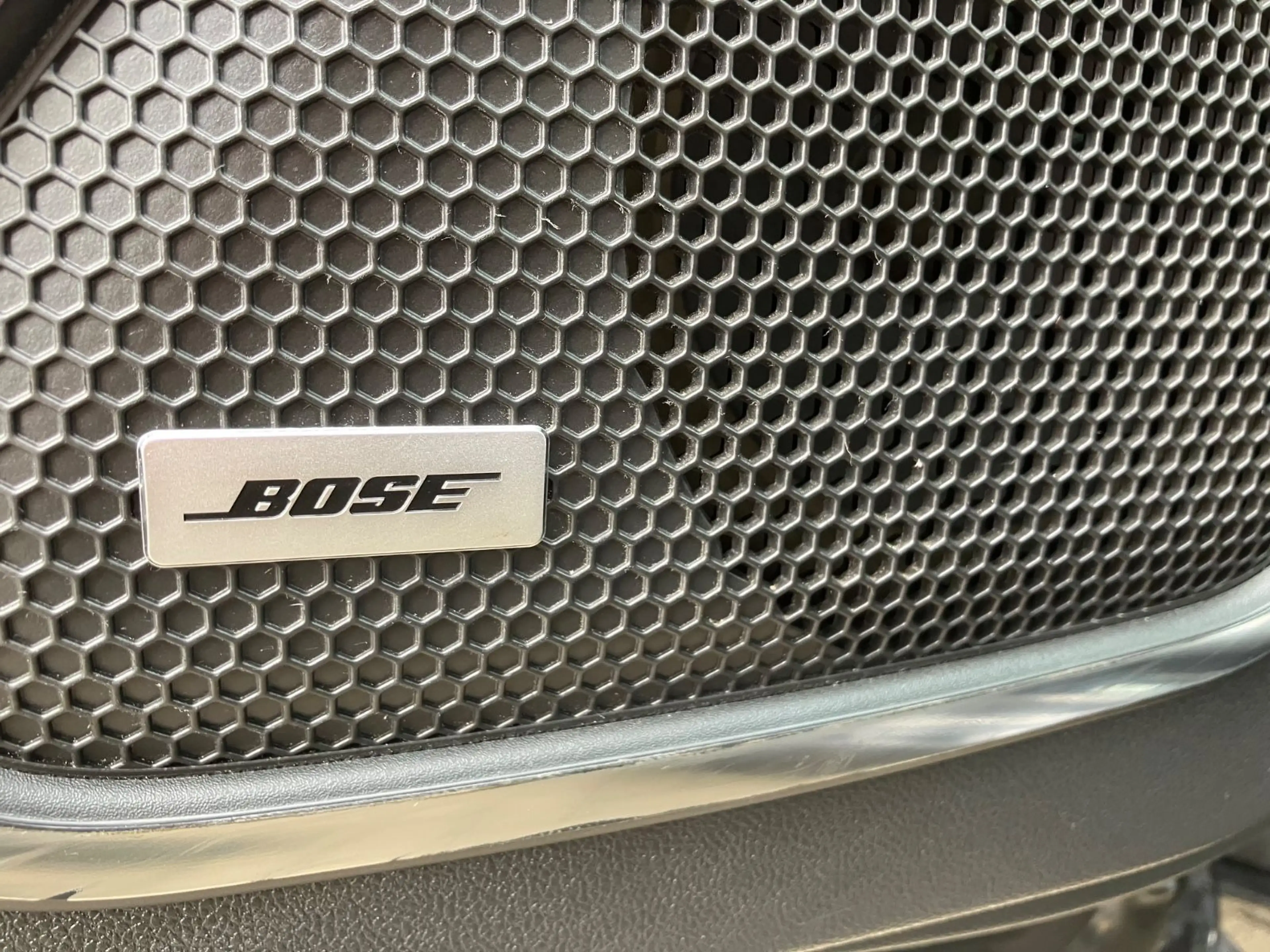 Renault Kadjar Bose Edition dCi EDC — photo 11