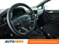 Ford Fiesta 1.0 EcoBoost mHEV ST-Line Blanc - thumbnail 11