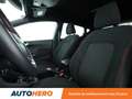 Ford Fiesta 1.0 EcoBoost mHEV ST-Line Blanc - thumbnail 10