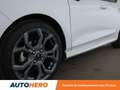 Ford Fiesta 1.0 EcoBoost mHEV ST-Line Blanc - thumbnail 30