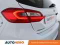 Ford Fiesta 1.0 EcoBoost mHEV ST-Line Blanc - thumbnail 31