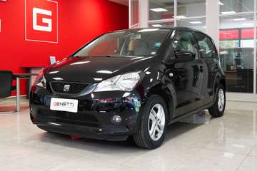 Mii 5p 1.0 Style 75cv asg