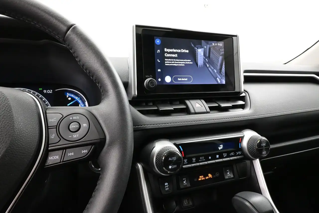 Toyota RAV 4 снимка Toyota RAV 4