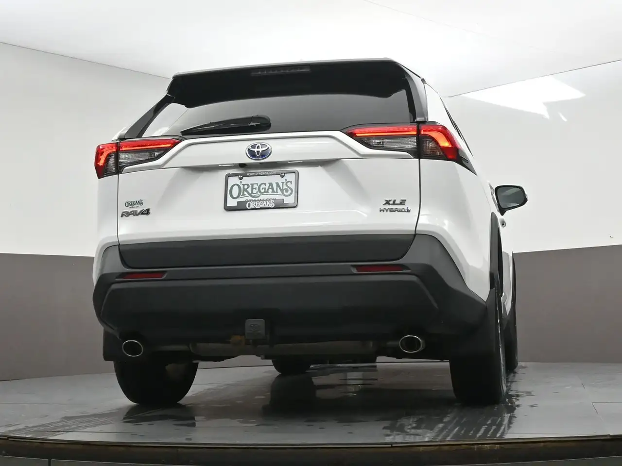Toyota RAV 4 снимка Toyota RAV 4