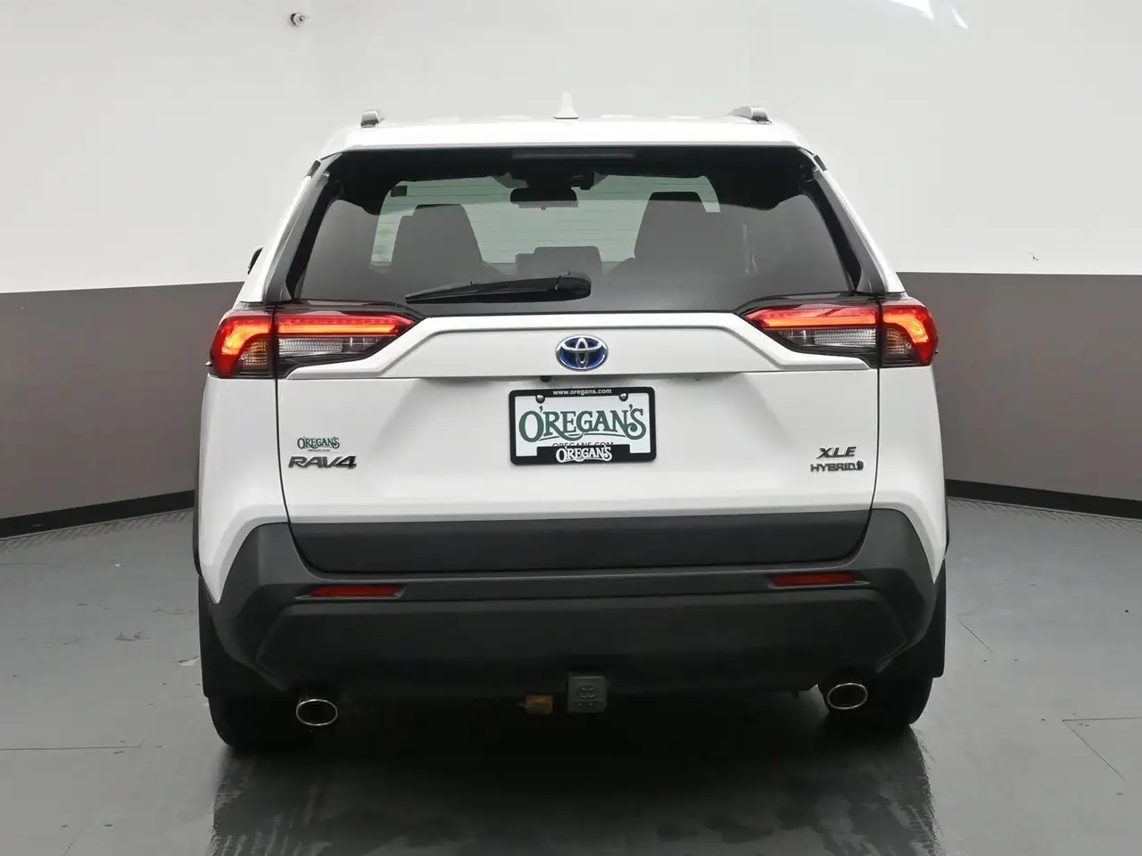 Toyota RAV 4 снимка Toyota RAV 4
