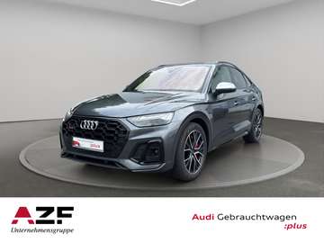 3.0 TDI AHK+MATRIX+PANO+B&O+ACC
