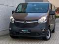 Opel Vivaro 1.6TD 120PK EDITION 5ZIT NAVI/PARKPILOT/TREKHAAK Marrone - thumbnail 1