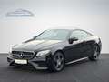 Mercedes-Benz E 220 d Coupe AMG Line/KAM/SHZ Schwarz - thumbnail 3