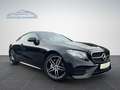 Mercedes-Benz E 220 d Coupe AMG Line/KAM/SHZ Schwarz - thumbnail 1