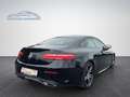 Mercedes-Benz E 220 d Coupe AMG Line/KAM/SHZ Schwarz - thumbnail 7