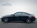 Mercedes-Benz E 220 d Coupe AMG Line/KAM/SHZ Schwarz - thumbnail 4