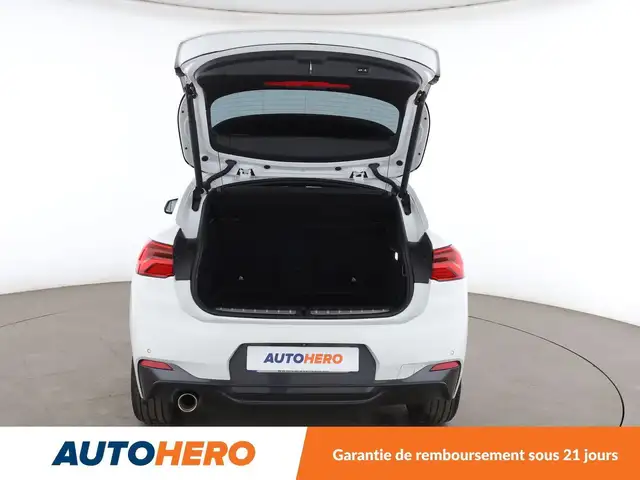 BMW X2 view 16