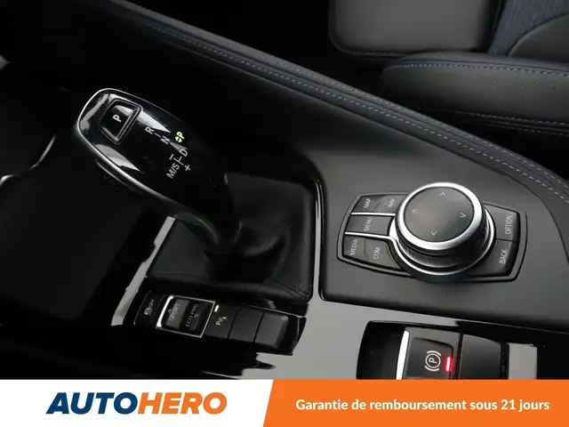 BMW X2 view 27