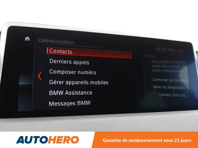 BMW X2 view 24