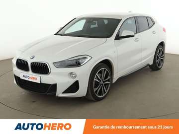 sDrive18iA M Sport DKG7