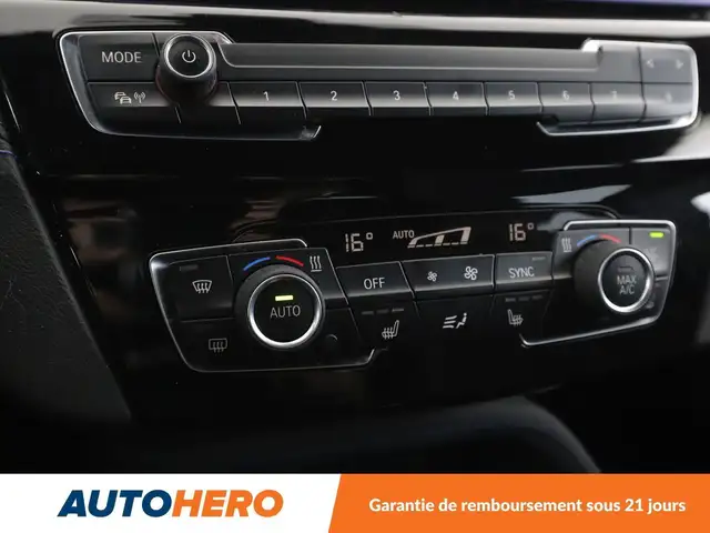 BMW X2 view 26