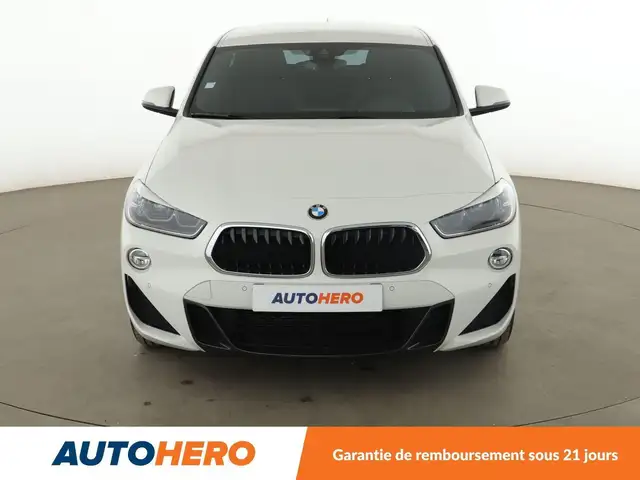 BMW X2 view 9