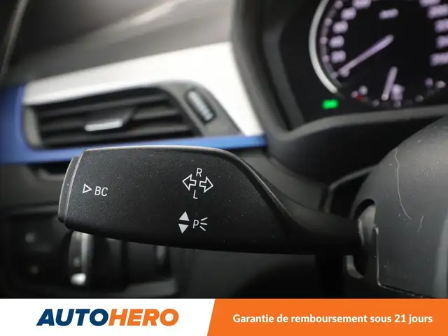 BMW X2 view 29