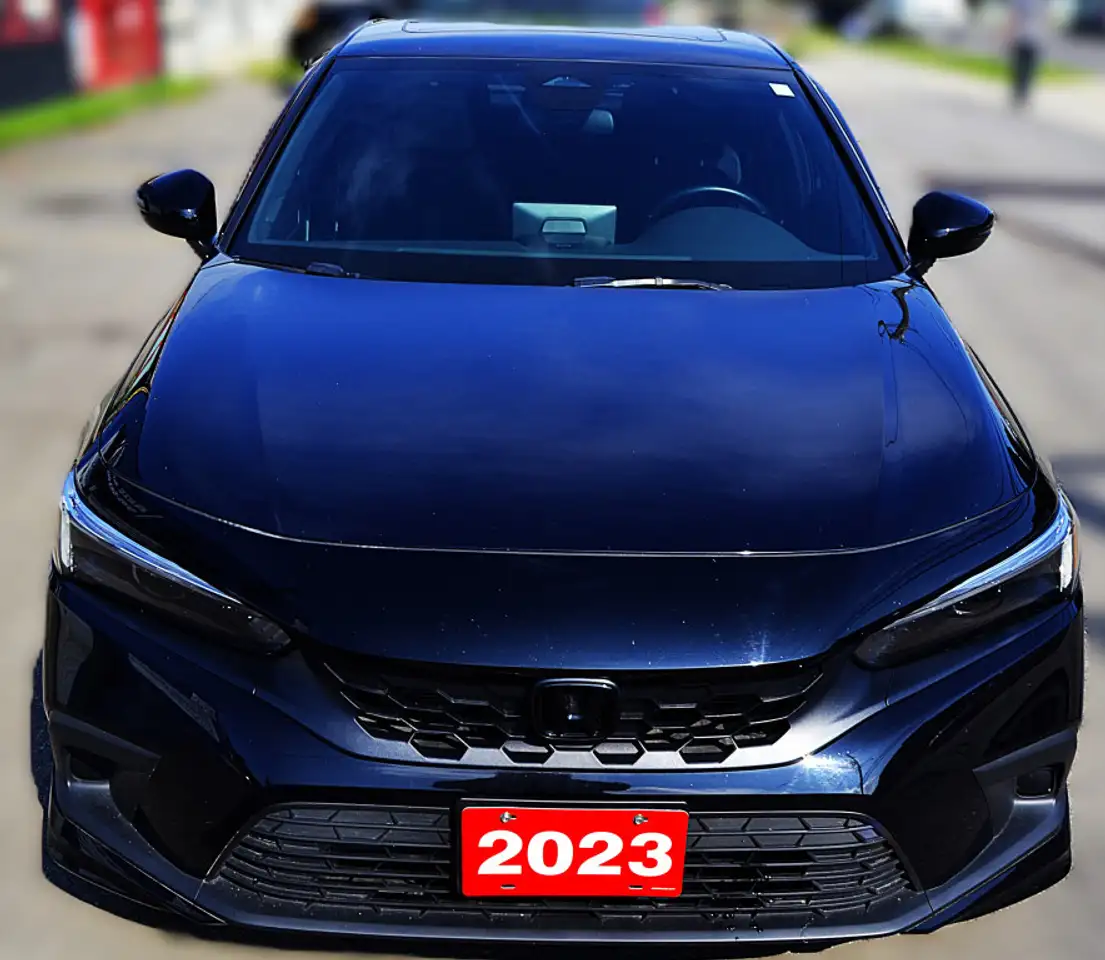 Honda Civic снимка Honda Civic
