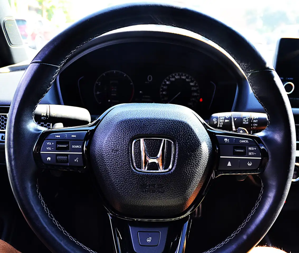 Honda Civic снимка Honda Civic