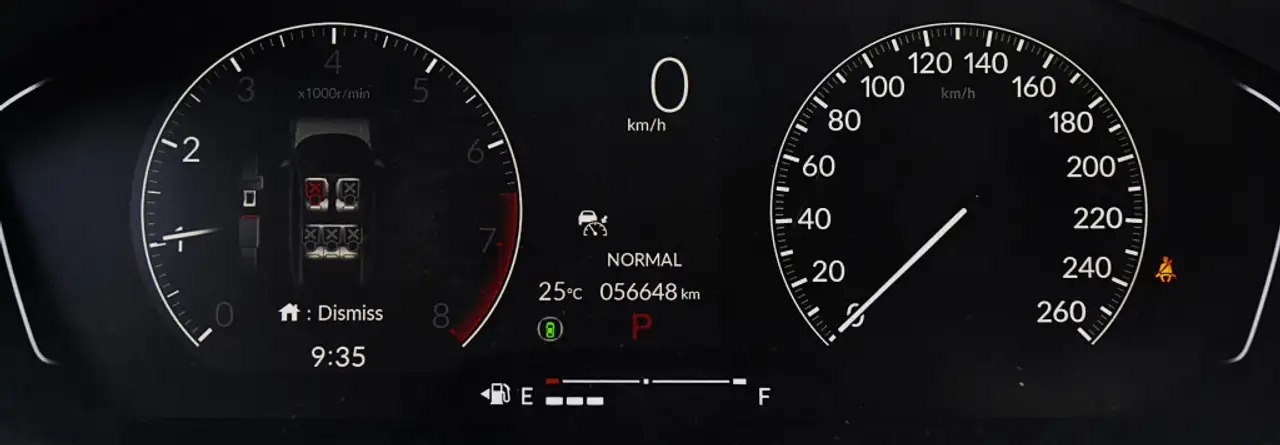 Honda Civic снимка Honda Civic