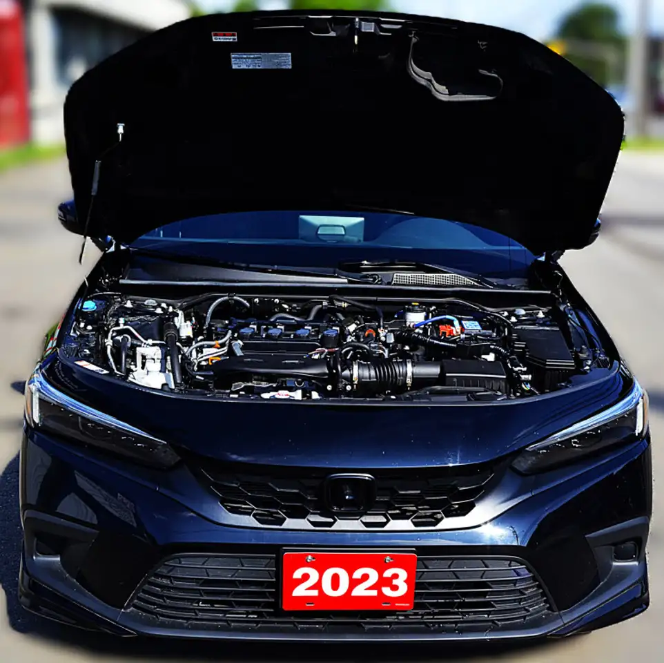 Honda Civic снимка Honda Civic