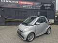 smart forTwo Cabriolet Brabus Cuir Gps B-Auto 84 CV Garantie ! Argent - thumbnail 1